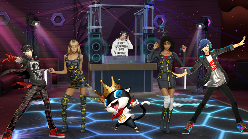 Illustration for article titled 'Shop Contest: Models And Video Games, Winners!